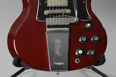 2000 Gibson SG Angus Young Signature Electric Guitar