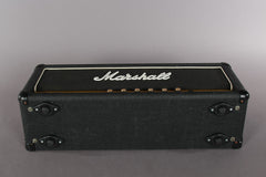 1983 Marshall JCM 800 2203 100 Watt Tube Head