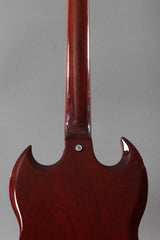 2000 Gibson SG Angus Young Signature Electric Guitar