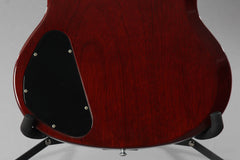 2000 Gibson SG Angus Young Signature Electric Guitar