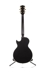 2015 Gibson ES Les Paul Custom Black Beauty Ebony