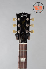 2000 Gibson Les Paul Gary Moore Signature Lemonburst