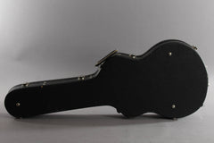 2011 PRS Paul Reed Smith Hollowbody II Charcoal Burst 10-Top ~Piezo Pickup~