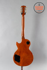 2000 Gibson Les Paul Gary Moore Signature Lemonburst