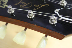 2013 Gibson Custom Shop Historic 1959 Les Paul 3 Pickup Lemon Burst 59 R9