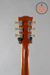 2000 Gibson Les Paul Gary Moore Signature Lemonburst