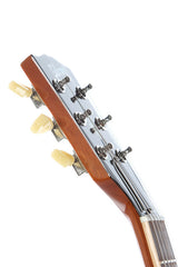 2011 Gibson SG Standard Limited Natural Burst