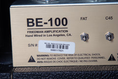 2018 Friedman Brown Eye 100 BE-100