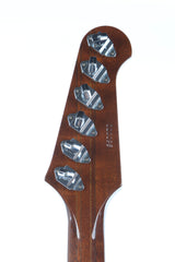 2002 Gibson Custom Shop 1965 Firebird V Electric Guitar