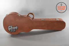 2000 Gibson Les Paul Gary Moore Signature Lemonburst