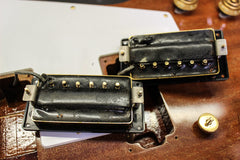 1976 Gibson Explorer Limited Edition Natural -SUPER CLEAN-