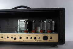 2018 Friedman Brown Eye 100 BE-100