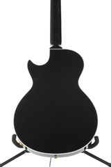 2015 Gibson ES Les Paul Custom Black Beauty Ebony