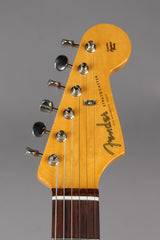 2014 Fender Artist Series John Mayer Stratocaster Olympic White