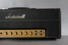 2013 Marshall JTM45 2245 30-watt Plexi Tube Head