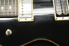 2002 PRS Paul Reed Smith Mark Tremonti Signature Black