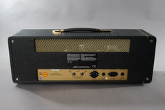 2013 Marshall JTM45 2245 30-watt Plexi Tube Head