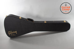 2008 Gibson Custom Shop ‘67 Flying V Maestro Red Sparkle