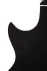 2015 Gibson ES Les Paul Custom Black Beauty Ebony