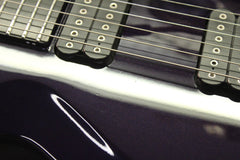 1998 Parker Fly Deluxe Plum Purple PRE-REFINED