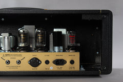 2013 Marshall JTM45 2245 30-watt Plexi Tube Head