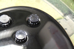 2002 PRS Paul Reed Smith Mark Tremonti Signature Black