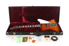 2002 Gibson Custom Shop 1965 Firebird V Electric Guitar