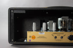 2013 Marshall JTM45 2245 30-watt Plexi Tube Head