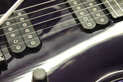 1998 Parker Fly Deluxe Plum Purple PRE-REFINED