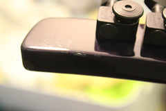 1998 Parker Fly Deluxe Plum Purple PRE-REFINED