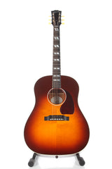 2016 Gibson Montana J-45 Progressive Acoustic Electric Guitar Autumn Burst