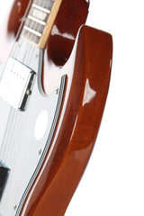 2011 Gibson SG Standard Limited Natural Burst