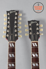 1996 Gibson EDS-1275 Sg Double-neck Electric Guitar