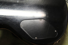 2002 PRS Paul Reed Smith Mark Tremonti Signature Black