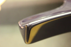 1998 Parker Fly Deluxe Plum Purple PRE-REFINED