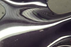 1998 Parker Fly Deluxe Plum Purple PRE-REFINED