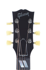 2016 Gibson Montana J-45 Progressive Acoustic Electric Guitar Autumn Burst