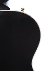 2015 Gibson ES Les Paul Custom Black Beauty Ebony