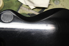 2002 PRS Paul Reed Smith Mark Tremonti Signature Black