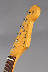 2014 Fender Artist Series John Mayer Stratocaster Olympic White