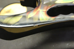 1989 Ibanez JEM77FP Floral Pattern Steve Vai