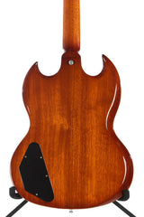 2011 Gibson SG Standard Limited Natural Burst