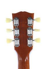 2011 Gibson SG Standard Limited Natural Burst