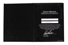 2015 Gibson ES Les Paul Custom Black Beauty Ebony