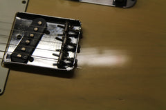 1972 Fender Telecaster Blonde