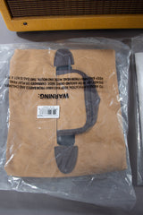 Fender '57 Custom Deluxe 2-Channel Handwired 12-Watt 1x12" Guitar Combo