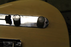 1972 Fender Telecaster Blonde