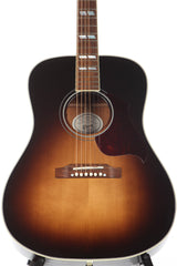 2014 Gibson Hummingbird Pro Acoustic Electric Guitar