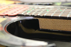 1989 Ibanez JEM77FP Floral Pattern Steve Vai