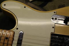 1972 Fender Telecaster Blonde